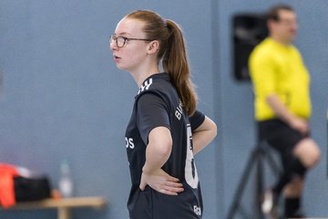 Bild 6 - C-Juniorinnen Futsalmeisterschaft